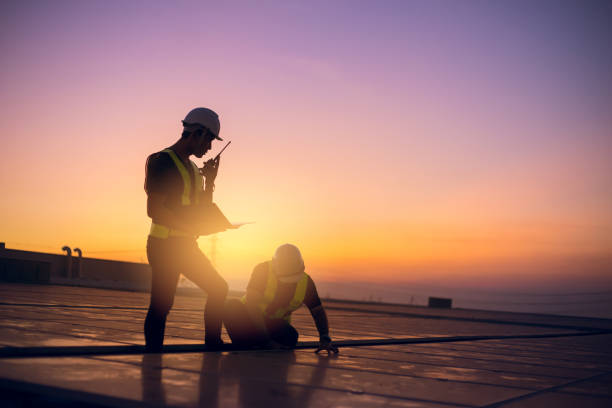 Quick and Trustworthy Emergency Roof Repair Services in Black Jack, MO