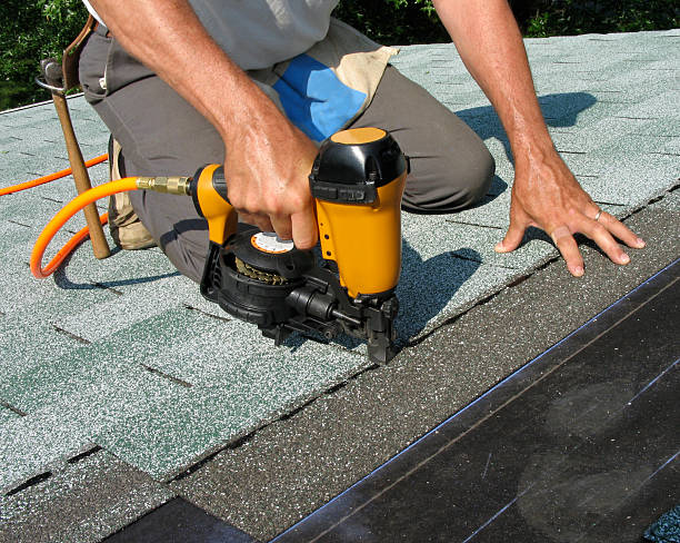 Best Storm Damage Roof Repair  in Black Jack, MO