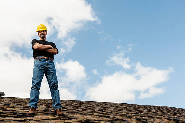 Best Emergency Roof Repair  in Black Jack, MO